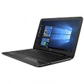 HP 250 G7 10th gen Notebook Intel i3-1005G1 1.2GHz 4GB 500GB 15.6 WXGA HD -1F3P7EA